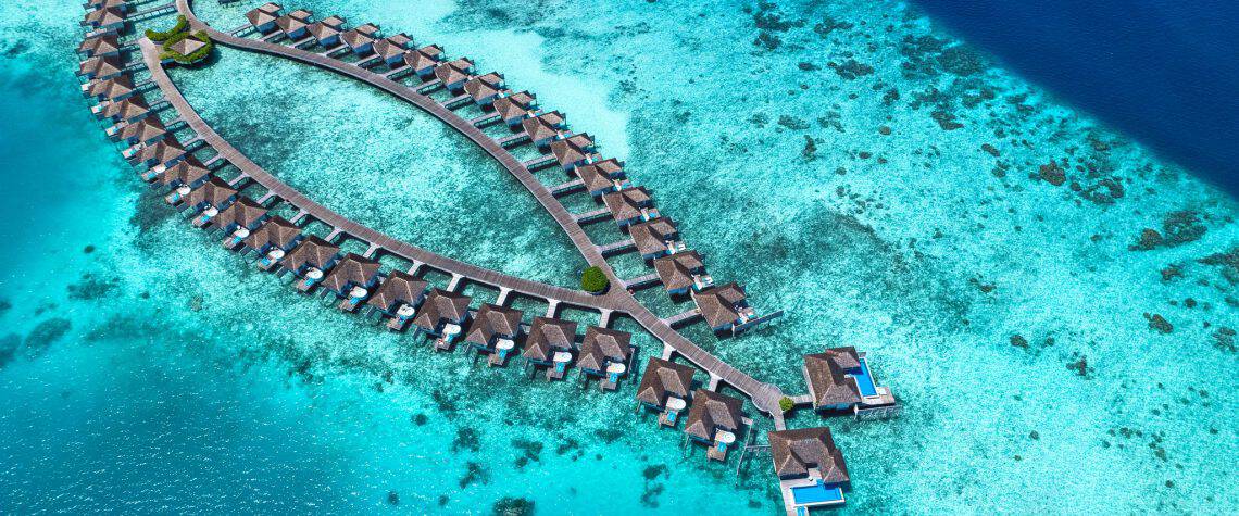 Kandima Maldives