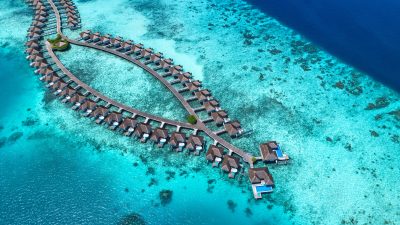 Kandima Maldives