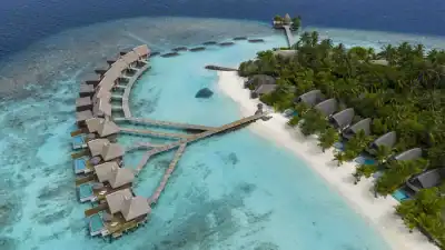 Kandolhu Island Maldives