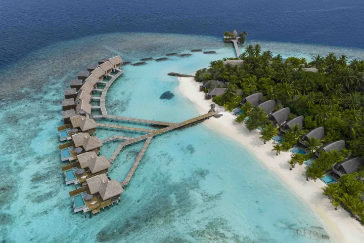 Kandolhu Island Maldives