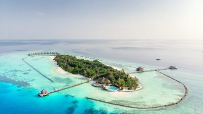 Komandoo Island Resort & Spa