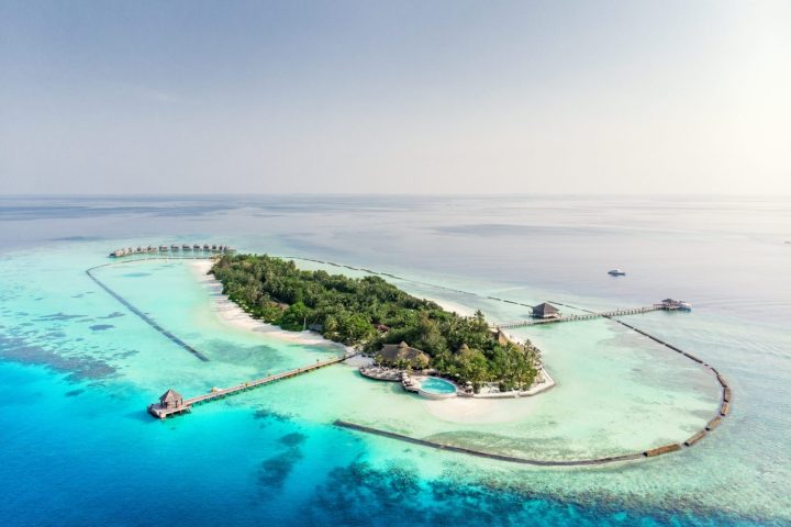 Komandoo Island Resort & Spa