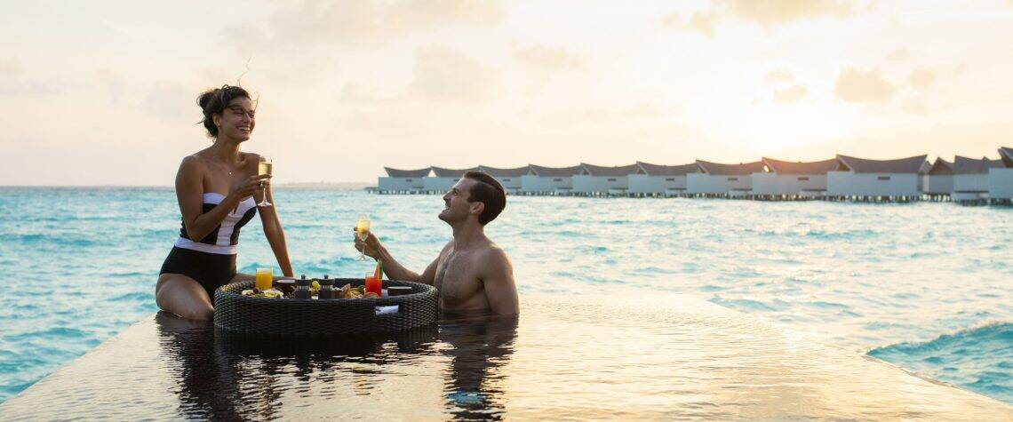 Destination Dining