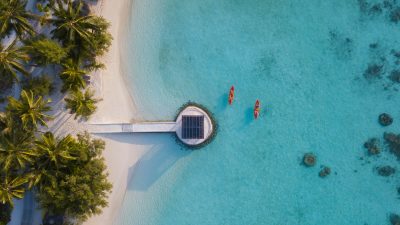 Kurumba Maldives