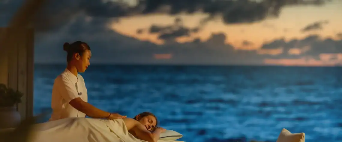 Amingiri Spa & Hammam Experiences