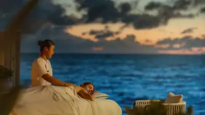 Amingiri Spa & Hammam Experiences