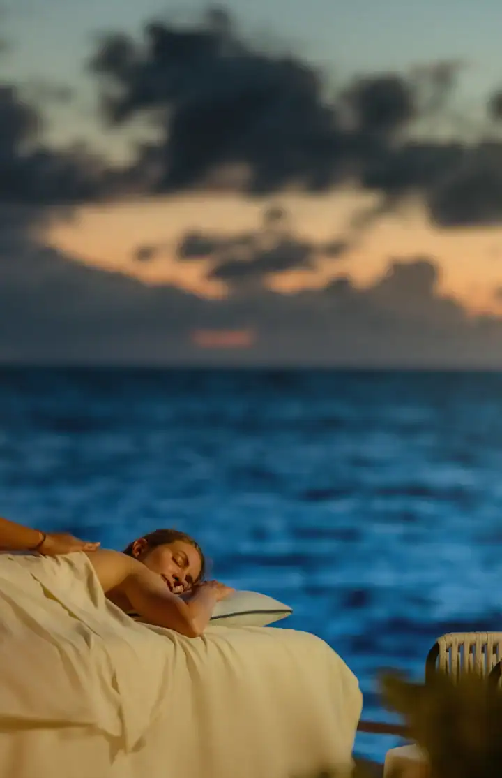 Amingiri Spa & Hammam Experiences