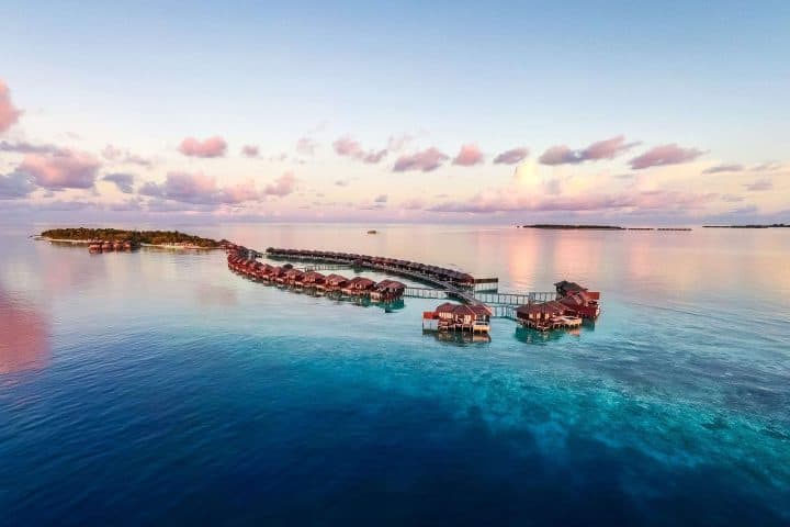Lily Beach Resort & Spa