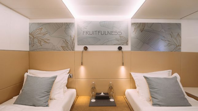 Alice - Fruitfulness