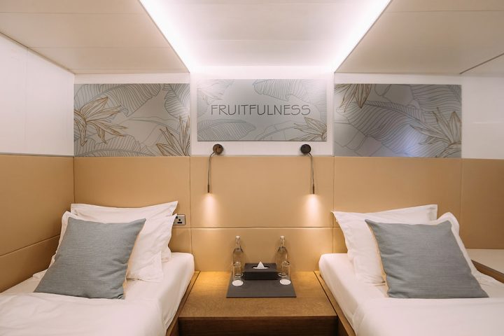 Alice - Fruitfulness