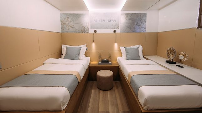 Alice - Fruitfulness