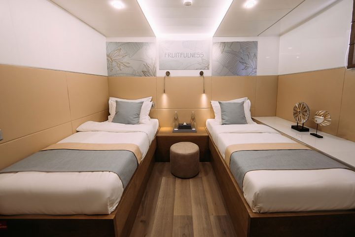 Alice - Fruitfulness