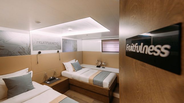 Alice - Fruitfulness