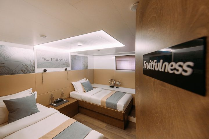 Alice - Fruitfulness