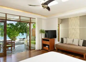 Deluxe Bungalow
