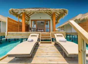 Water Villa