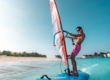 Diving and Watersports Adventures