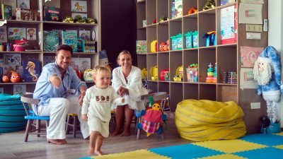 Little Explorer Kids Club