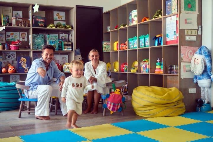 Little Explorer Kids Club
