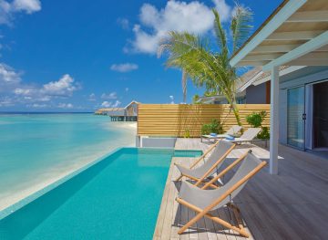 Pool Villa