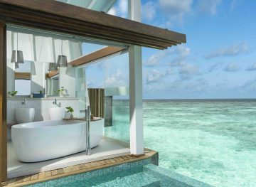 Ocean Pool Villas