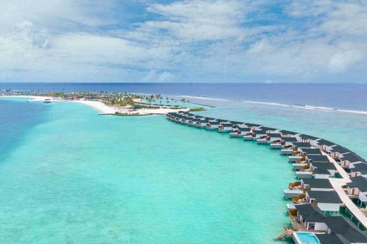Joy Island Maldives by The Cocoon Collection