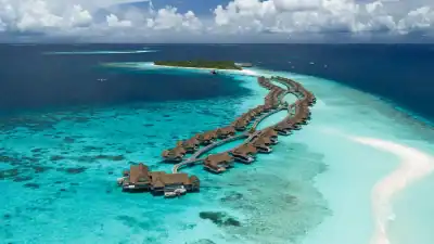 Joali Maldives