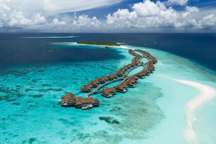 Joali Maldives