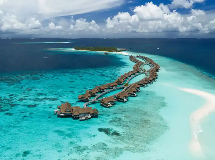 Joali Maldives