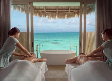 Spa by JW