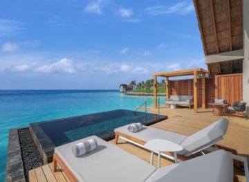 Ocean Pool