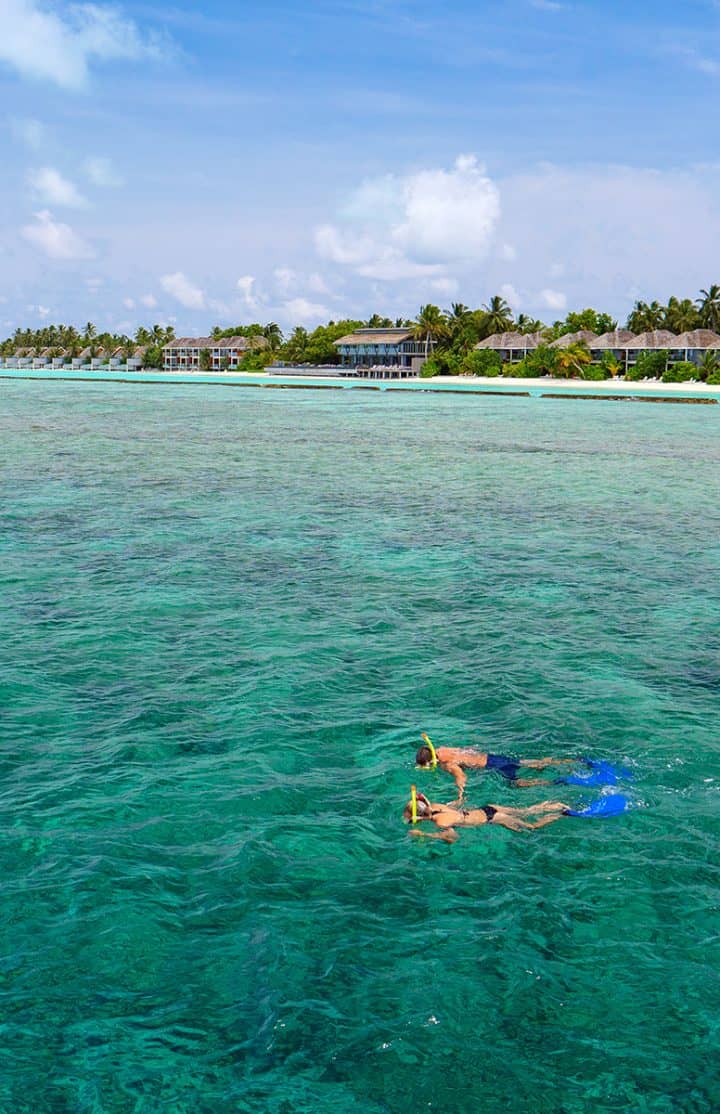 Snorkeling