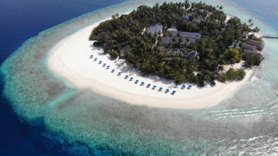 Malahini Kuda Bandos