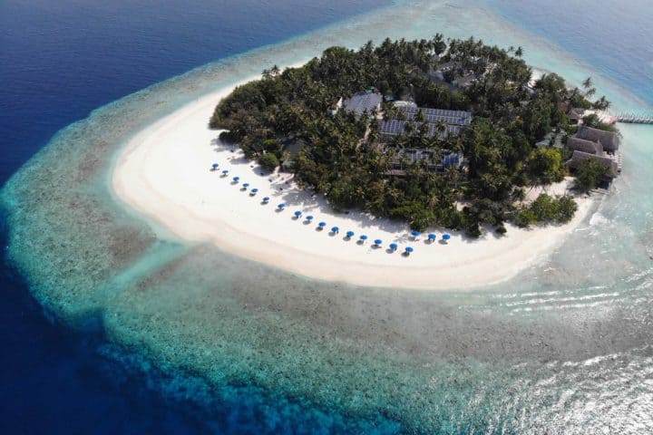 Malahini Kuda Bandos
