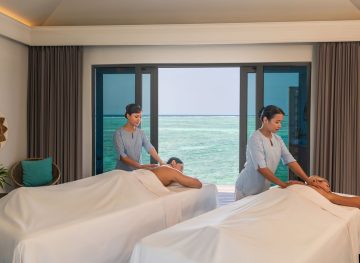 Explore Spa by Le Méridien