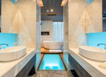 Grand Madifushi Aqua Pool Villa