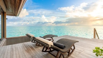 Grand Madifushi Aqua Pool Villa