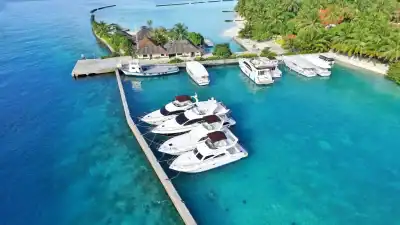 Kurumba Maldives