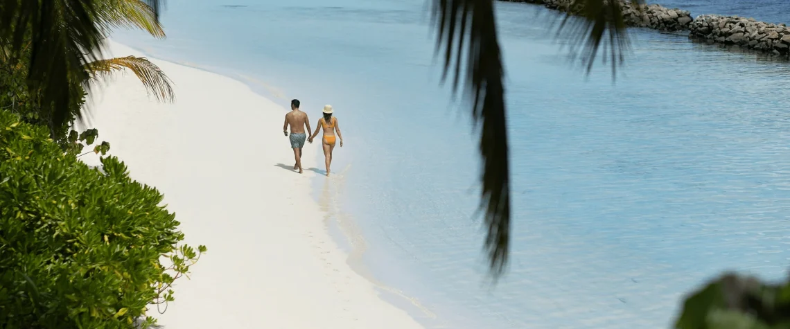 Romance & Honeymoons