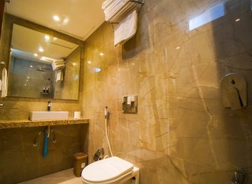 Flora Premium Suite