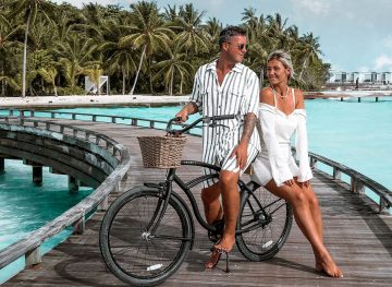 Amilla Maldives