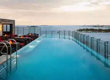 Infinity Pool