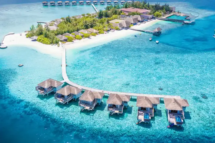 Cocogiri Island Resort Maldives