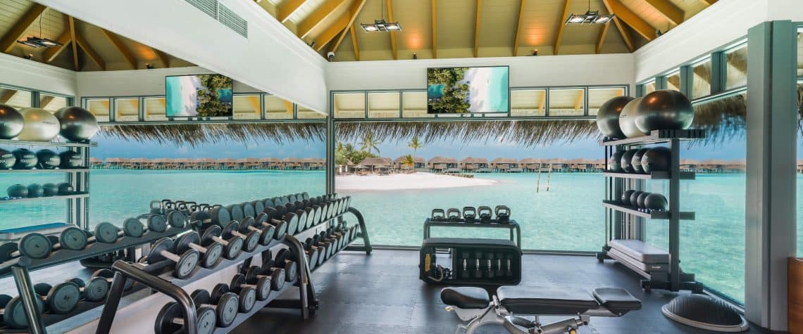 Fitness Centre