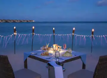 Private Dining