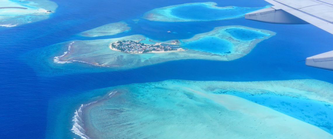 Mercure Maldives Kooddoo Resort