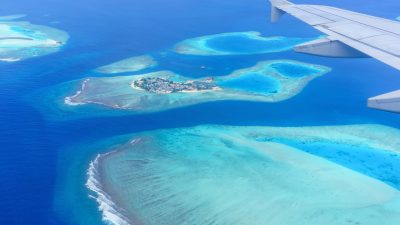 Mercure Maldives Kooddoo Resort