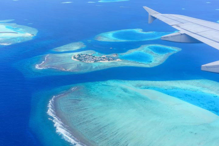Mercure Maldives Kooddoo Resort