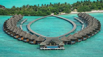 Taj Exotica Resort & Spa Maldives