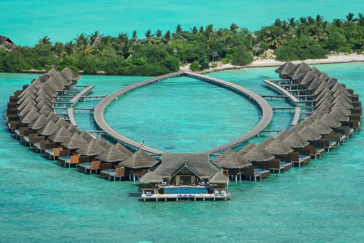 Taj Exotica Resort & Spa Maldives